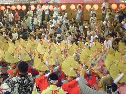 4 days Nagoya round trip