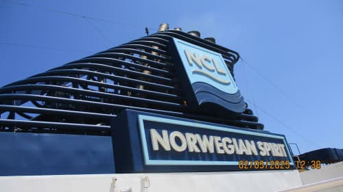 9days 8night Yokohama to tokyo Okinawa, Keelung