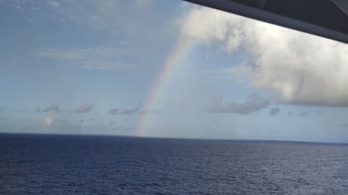 6 nights / 7 days, Yokohama (Tokyo, Japan) Round trip