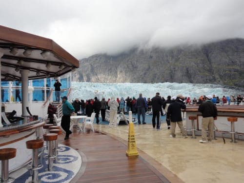 22 Night Alaska & Far East Adventure (Vancouver To Beijing)