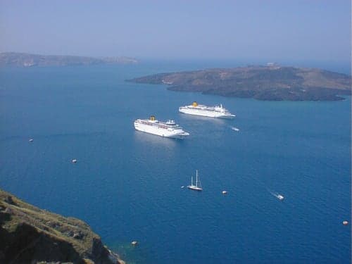 8 days 7 night Venice round trip