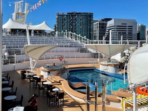 7 nights / 8 days, Tampa (Florida) Round trip