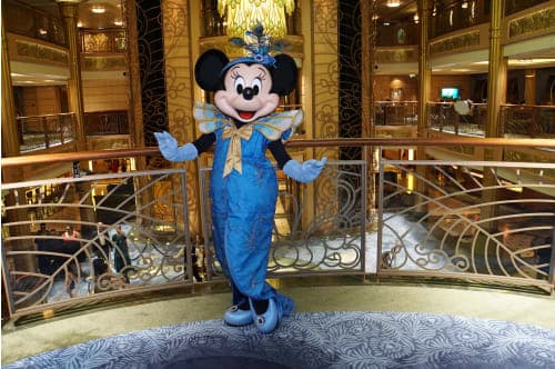 7 nights / 8 days, round-trip Western Caribbean Cruise