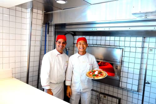 8 days, round-trip Far East From Tokyo