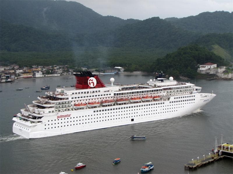 プルマントゥール・ゼニス