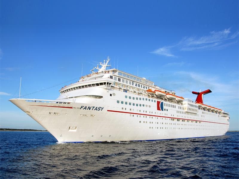 カーニバル・ファンタジー