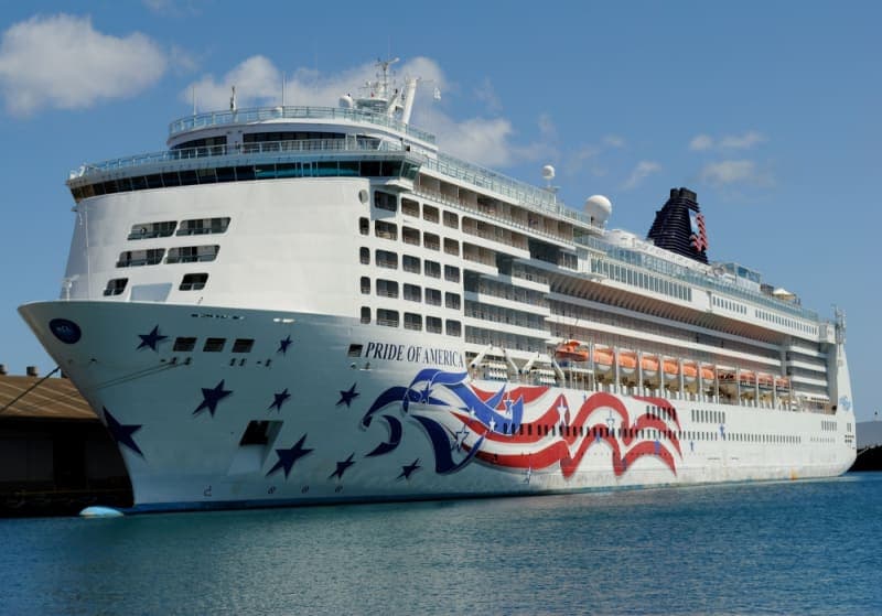 プライド・オブ・アメリカ