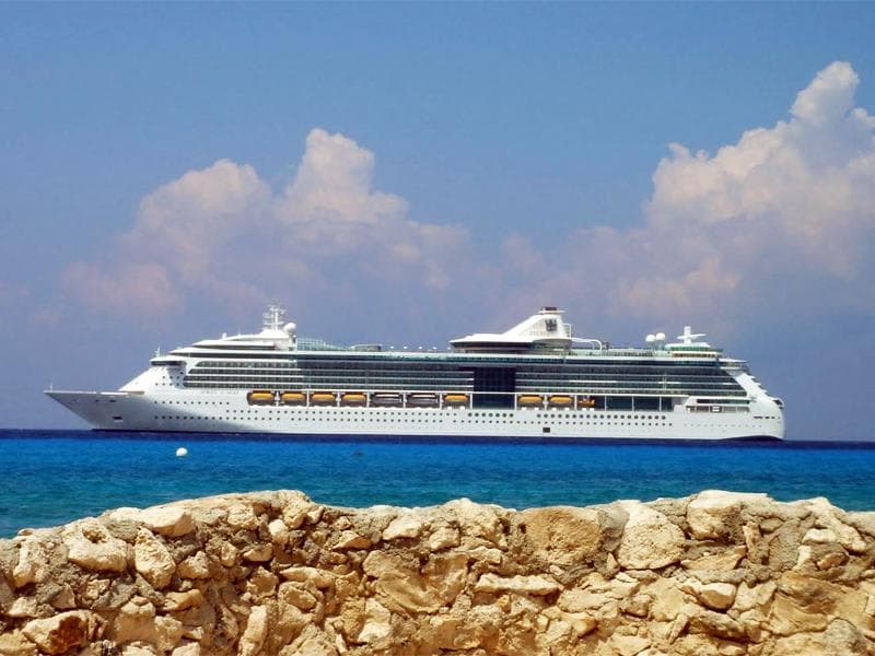 ジュエル・オブ・ザ・シーズ