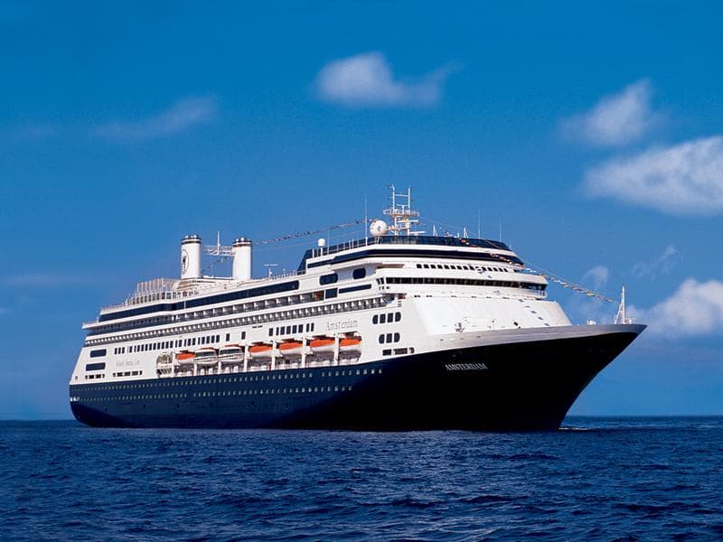 アムステルダム