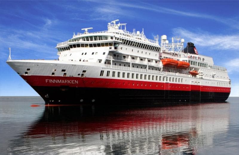 MSフィンマルケン