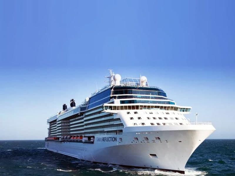 セレブリティ・リフレクション