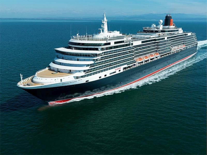 クイーン・ヴィクトリア