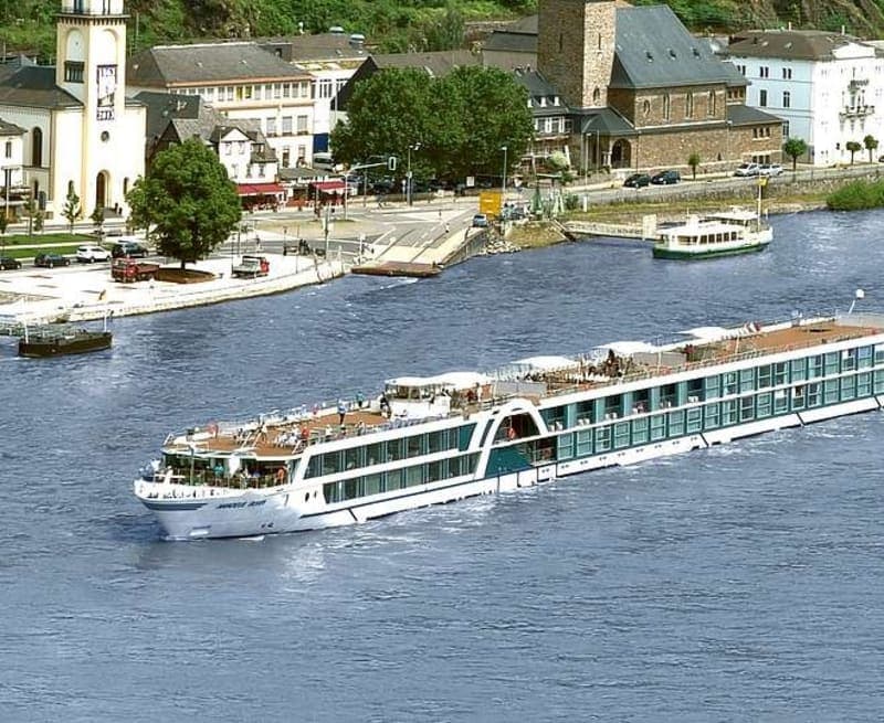 MSアマデウス・シルバー3