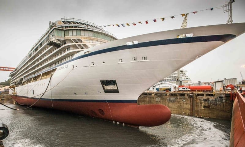 バイキング・スカイ