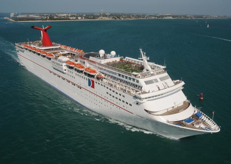 カーニバル・イマジネーション