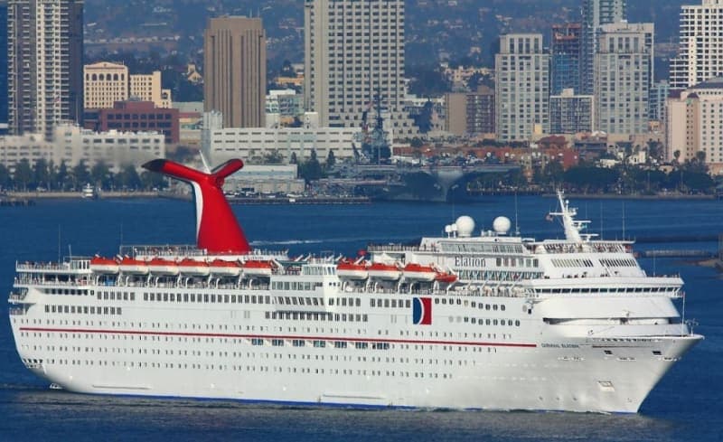 カーニバル・イレーション