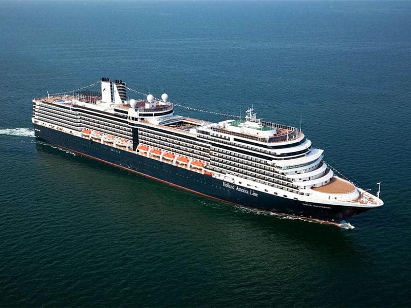 ニュー・アムステルダム