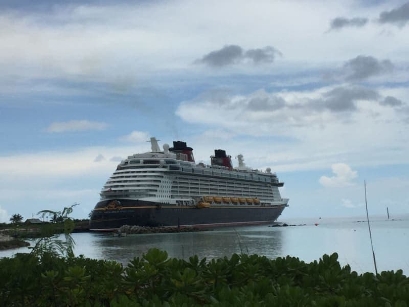 ディズニー・ファンタジー