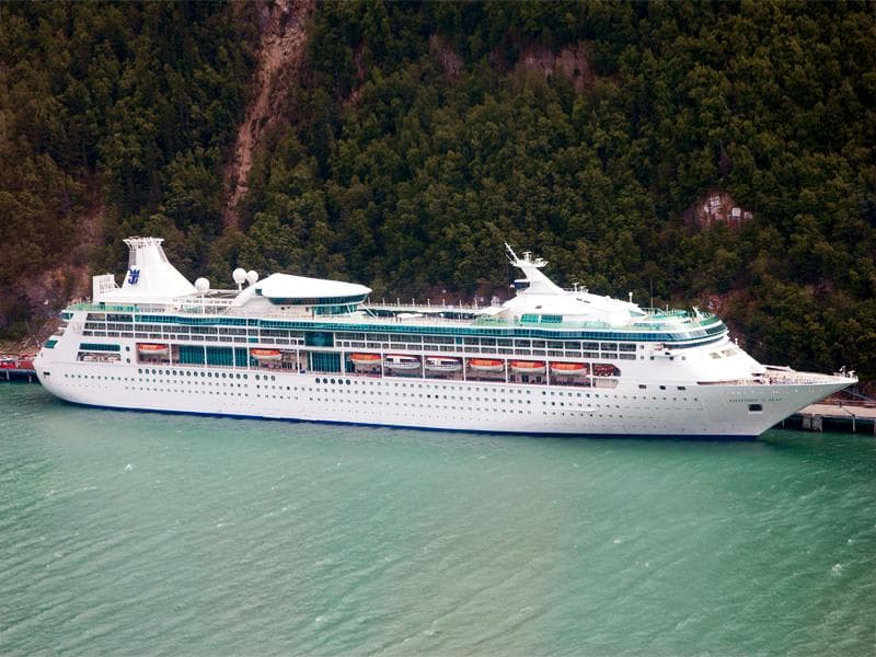 ラプソディ・オブ・ザ・シーズ