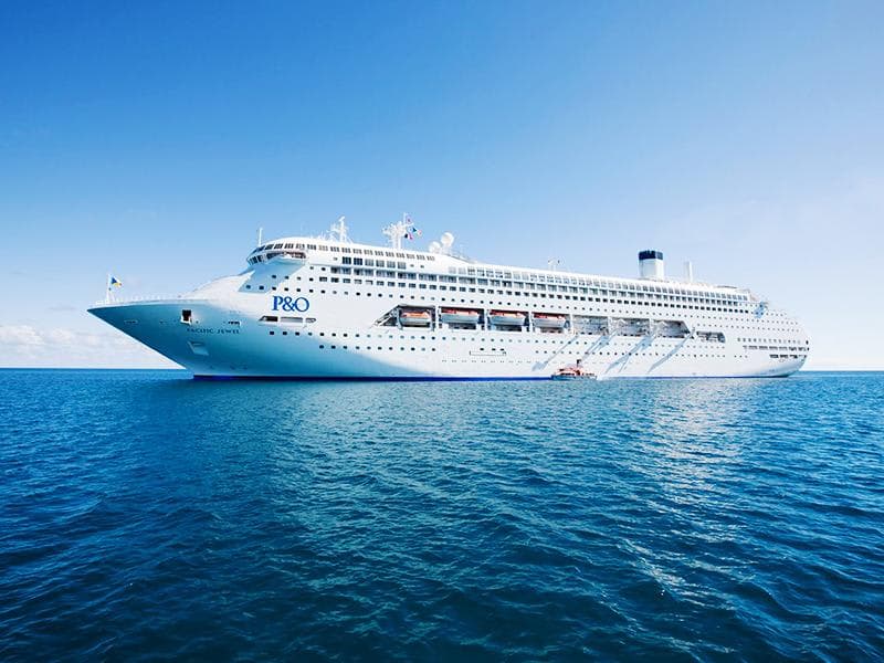 パシフィック・ジュエル