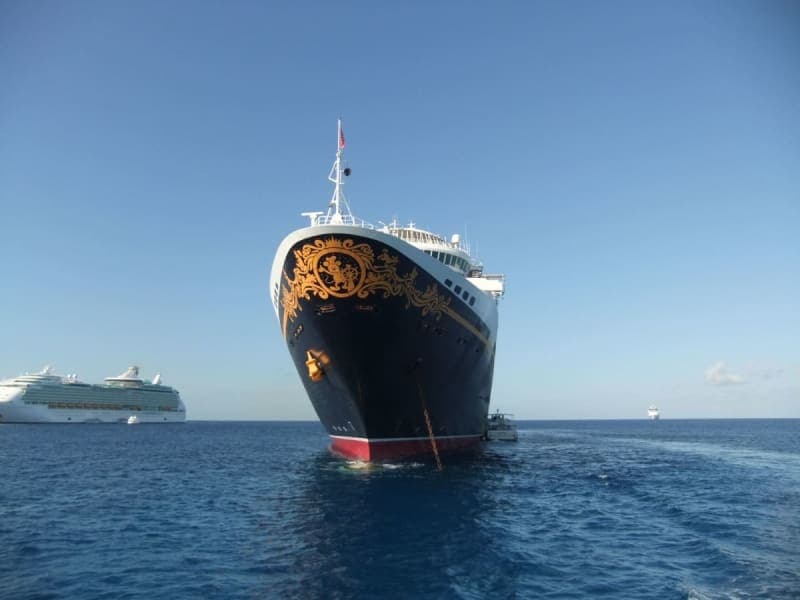 ディズニー・ワンダー