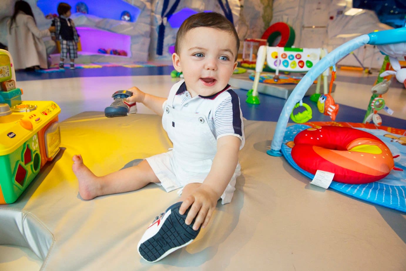 「MSCクルーズで航く日本発着クルーズ」は家族旅行のコスパ最強説