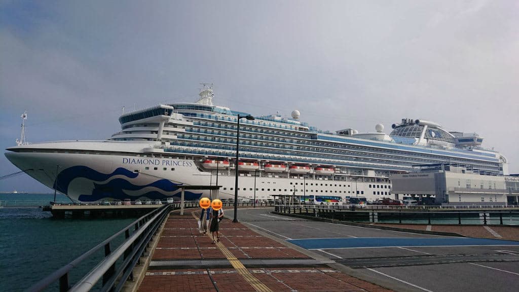 ~いつかあの船に乗って~