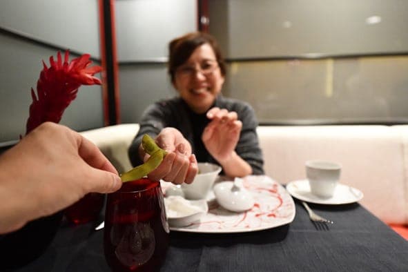 船旅の真実 オーシャニア編 89