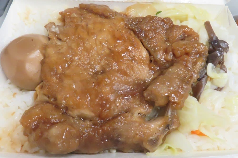 高鐵(台湾新幹線)で台中へ。車内で駅弁が列車旅の醍醐味ョ♪~台湾女子旅&ダイヤモンドプリンセスで初クルーズー2018.12月・本編4-2