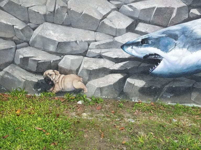 ダイヤモンドプリンセス秋の大航海乗船記2-大理石の街、花蓮で歴史散歩