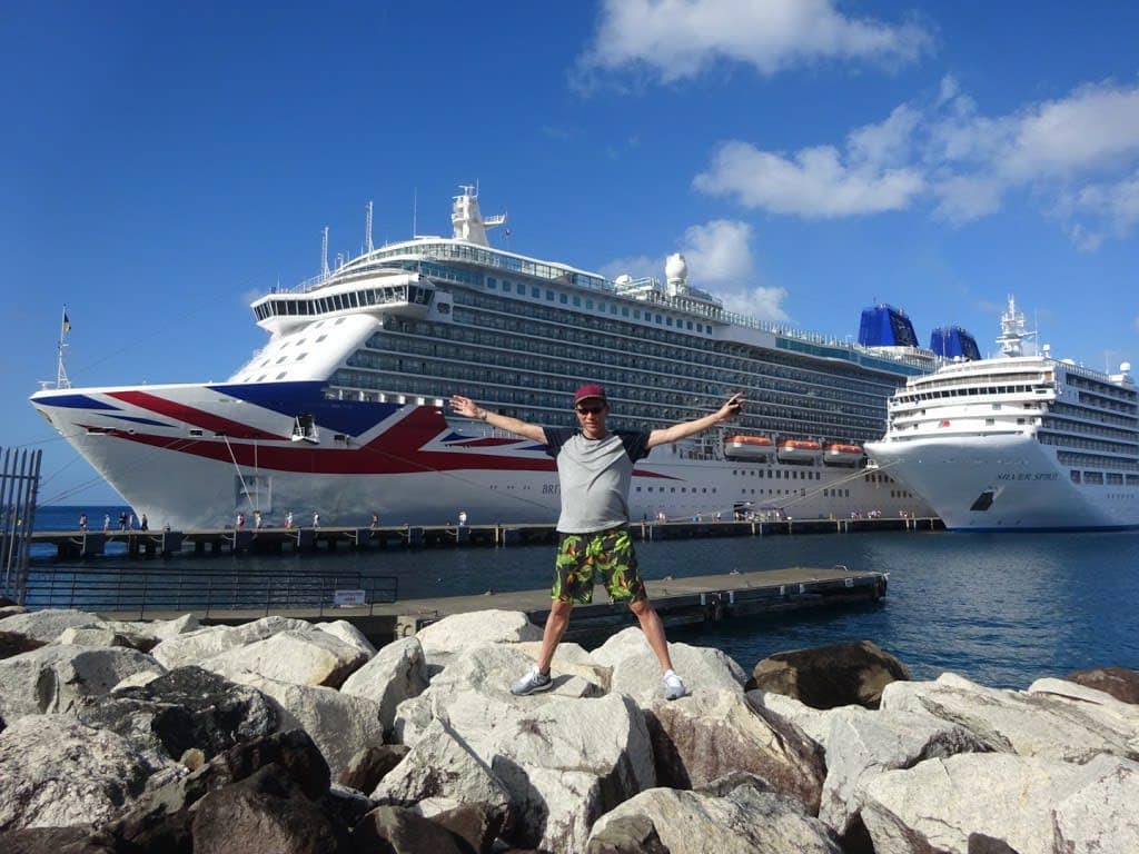 愉楽の寄港地事件簿 3