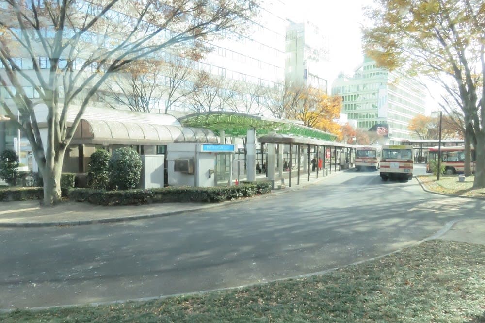 仙台空港へのアクセスは仙台空港 ⇔ 相馬・福島・会津若松の空港直通バスが楽だった♪~台湾女子旅&ダイヤモンドプリンセスで初クルーズー2018.12月・本編1-1