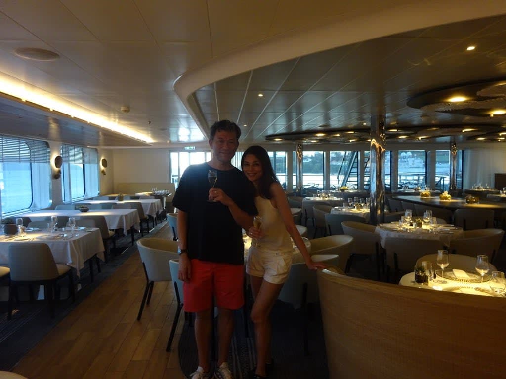 旅の道連れ 相席しましょ