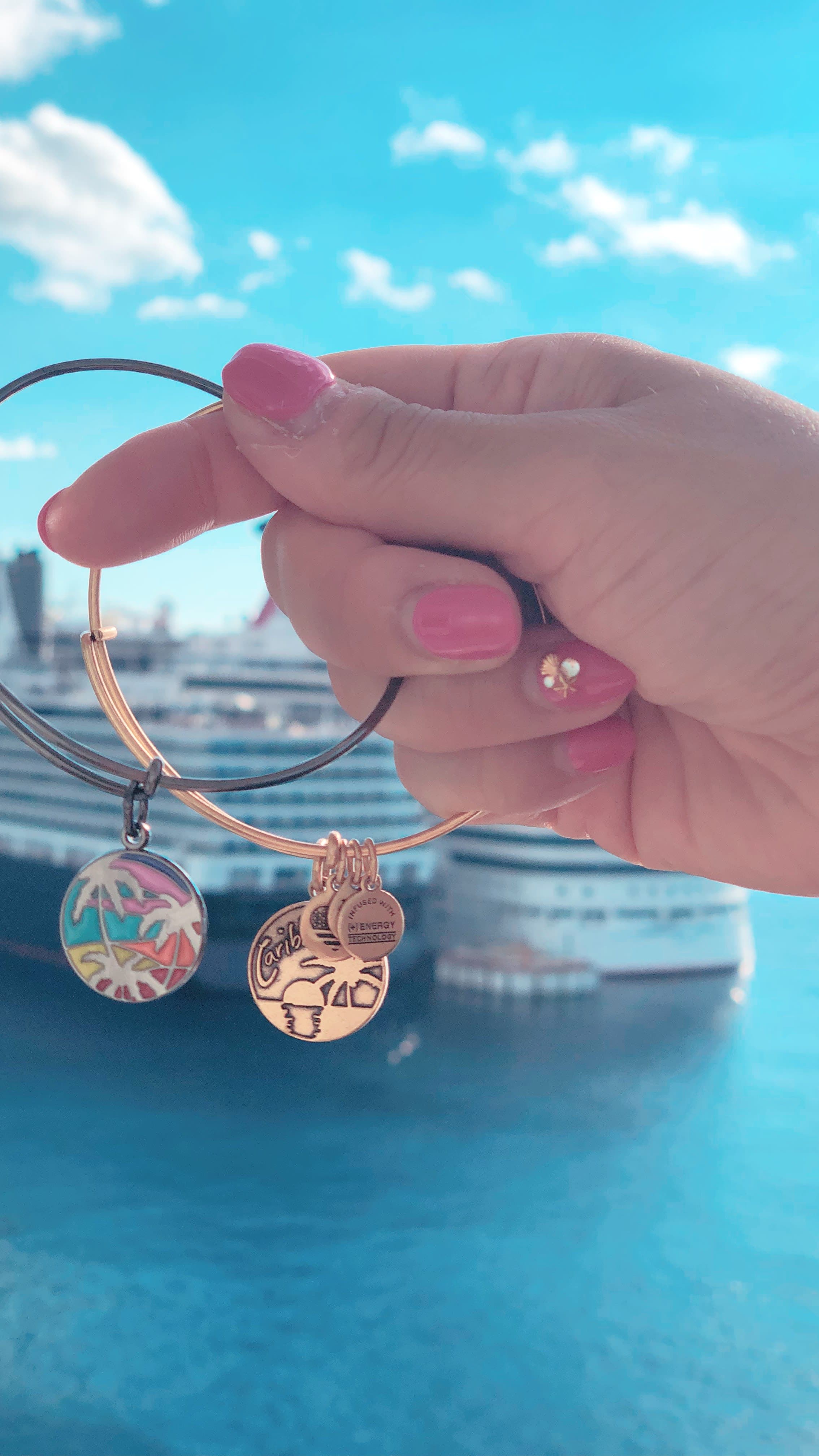 クルーズのポイント、おススメ情報