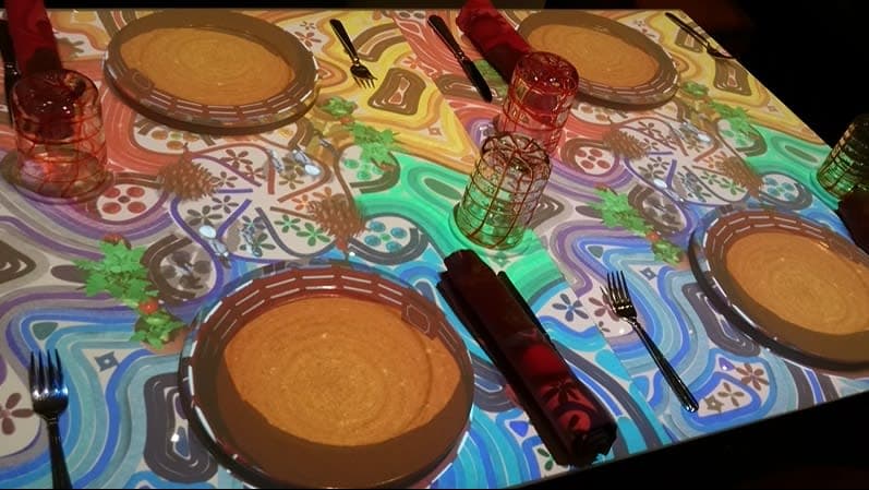 2019 セレブリティ・ミレニアム見学会